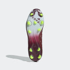 adidas Copa Pure II Pro Firm Ground Boots