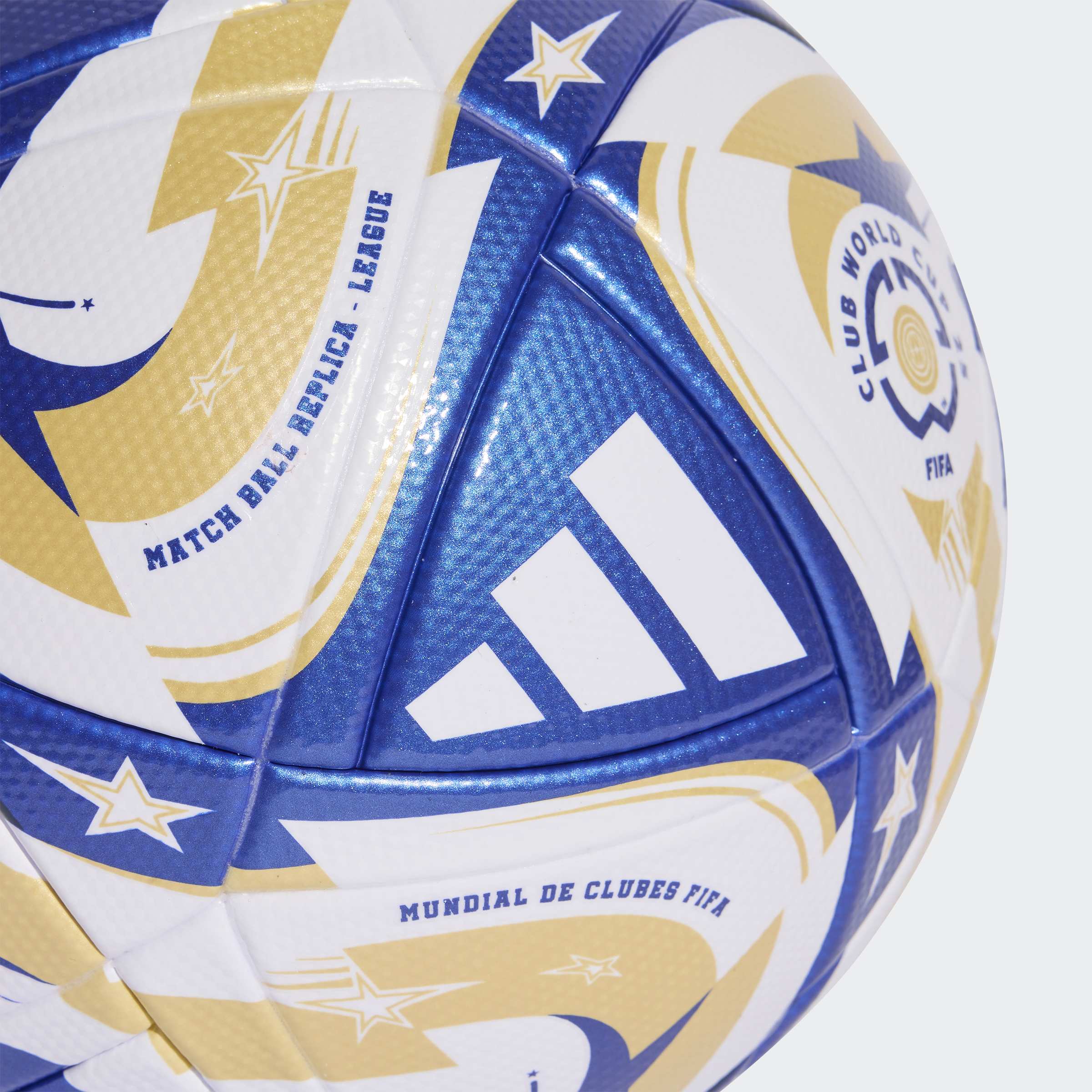 adidas Mundial de Clubes FIFA Final League Ball