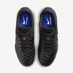 Nike Tiempo Legend 10 Academy Indoor-Court Low-Top Soccer Shoes