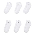 Nike - Everyday Low Socks (6 Pairs)