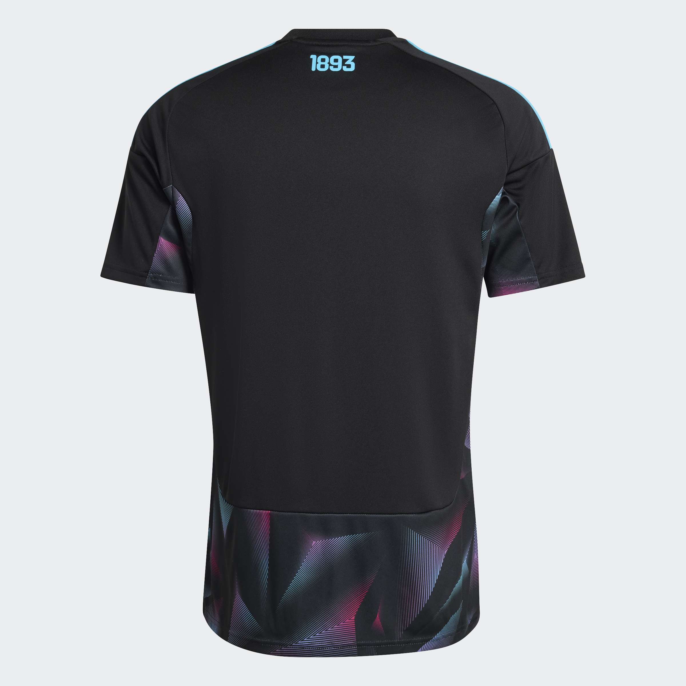 adidas Argentina 26 Home Goalkeeper Jersey