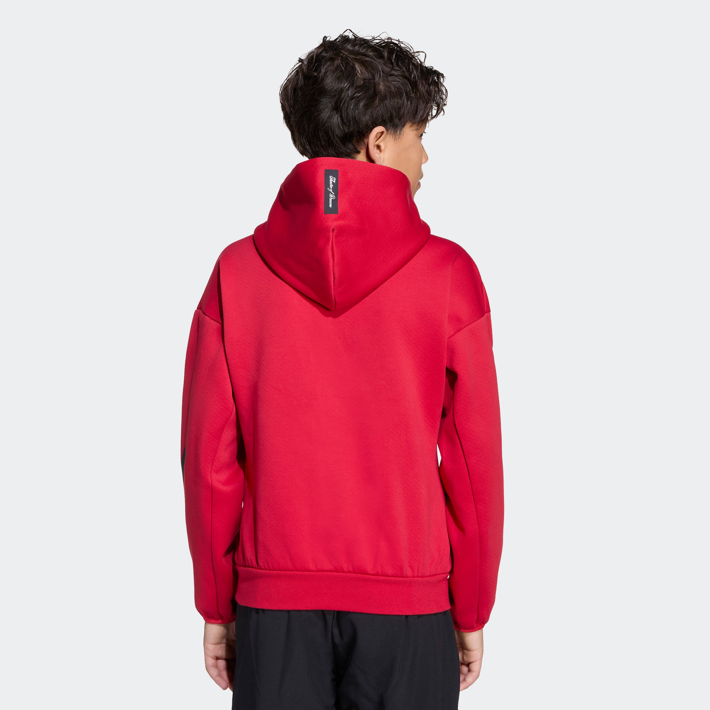 Manchester United ADIDAS Z.N.E. Anthem Jacket Kids