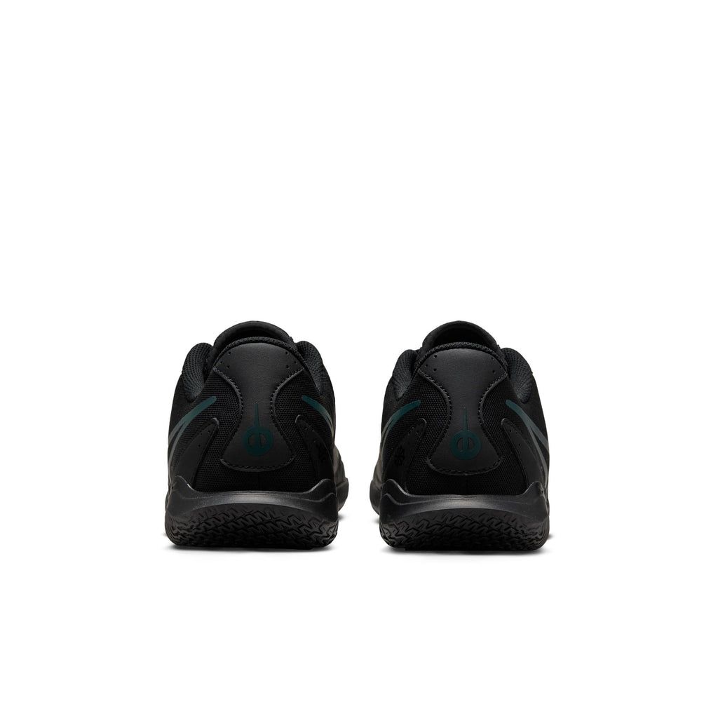 Nike Tiempo Legend 10 Club Indoor-Court Low-Top Soccer Shoes