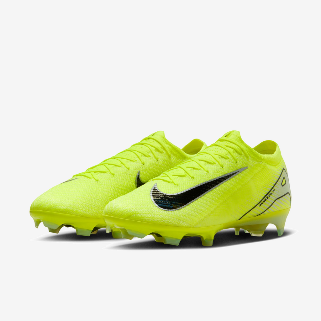 Nike Mercurial Vapor 16 Elite Firm-Ground Low-Top Soccer Cleats