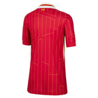 Liverpool FC 2024/25 Stadium Kids Home Jersey