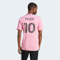 adidas Inter Miami CF 24/25 Messi Home Jersey