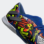 adidas Jr. Nemeziz Messi 19.3 Indoor