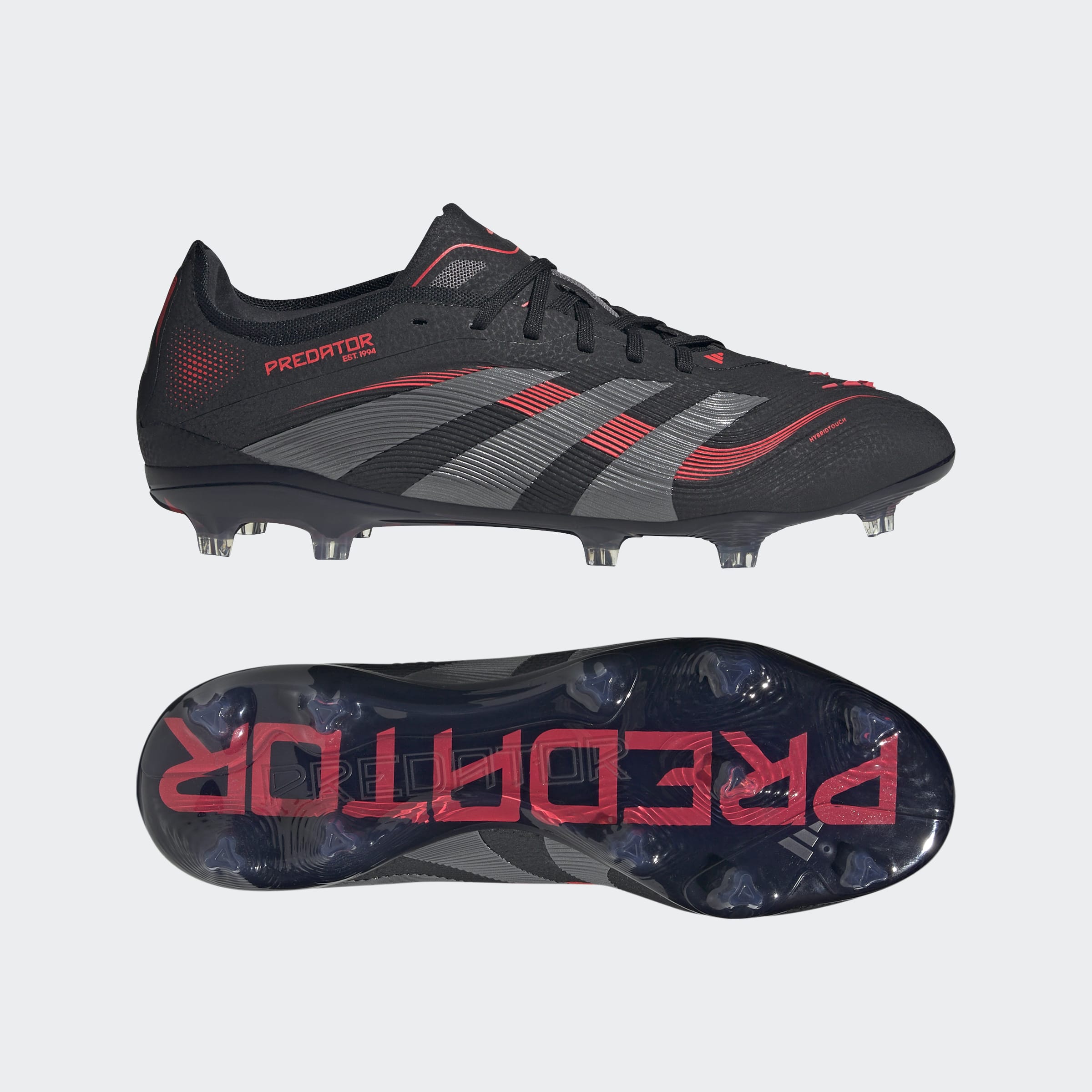 シューズ  Predator pro TF25.5cm adidas Predator 25 Pro Firm Ground Cleats – FC Soccer