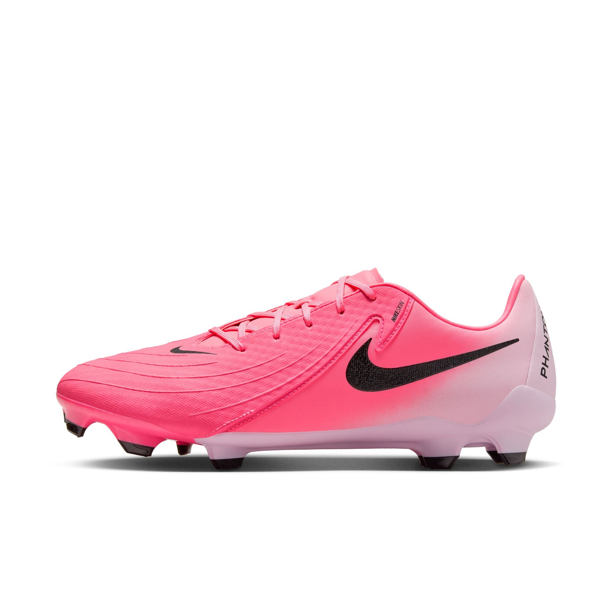 Nike Phantom GX 2 Academy Firm-Ground Low-Top Soccer Cleats
