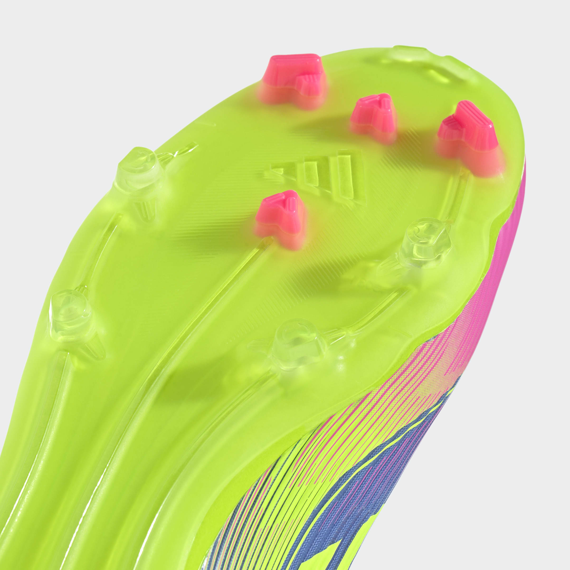 adidas F50 League Firm/Multi Ground Cleats