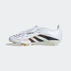 adidas Predator 25 League Fold-Over Tongue Firm/Multi-Ground Cleats