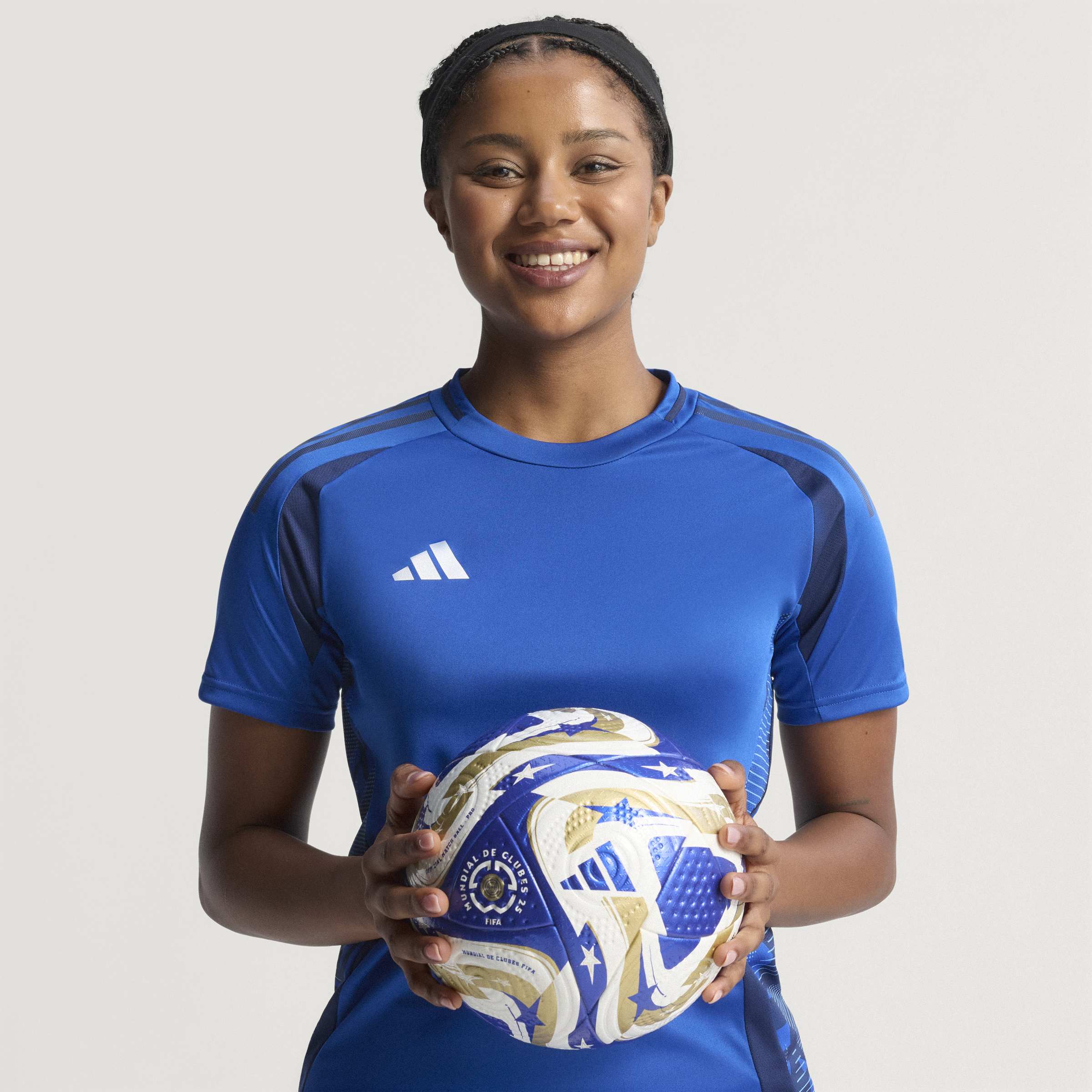 adidas Mundial de Clubes FIFA Final Pro Ball
