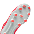 Nike Jr. Tiempo Legend 10 Club Younger/Older Kids' Multi-Ground Low-Top Soccer Cleats