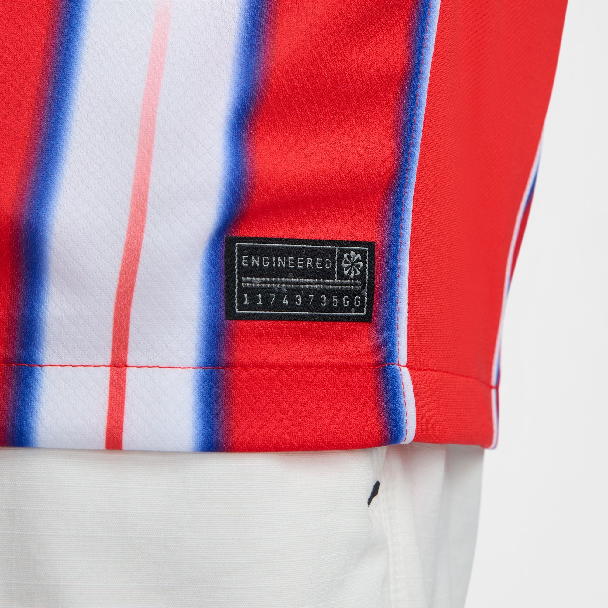 Altico Madrid 2024/25 Stadium Home