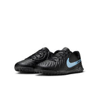 Nike Jr. Tiempo Legend 10 Club Younger/Older Kids' Turf Low-Top Soccer Shoes