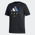 adidas Argentina Champions T-Shirt