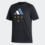 adidas Argentina Champions T-Shirt