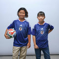 adidas Japan 26 Home Jersey Kids