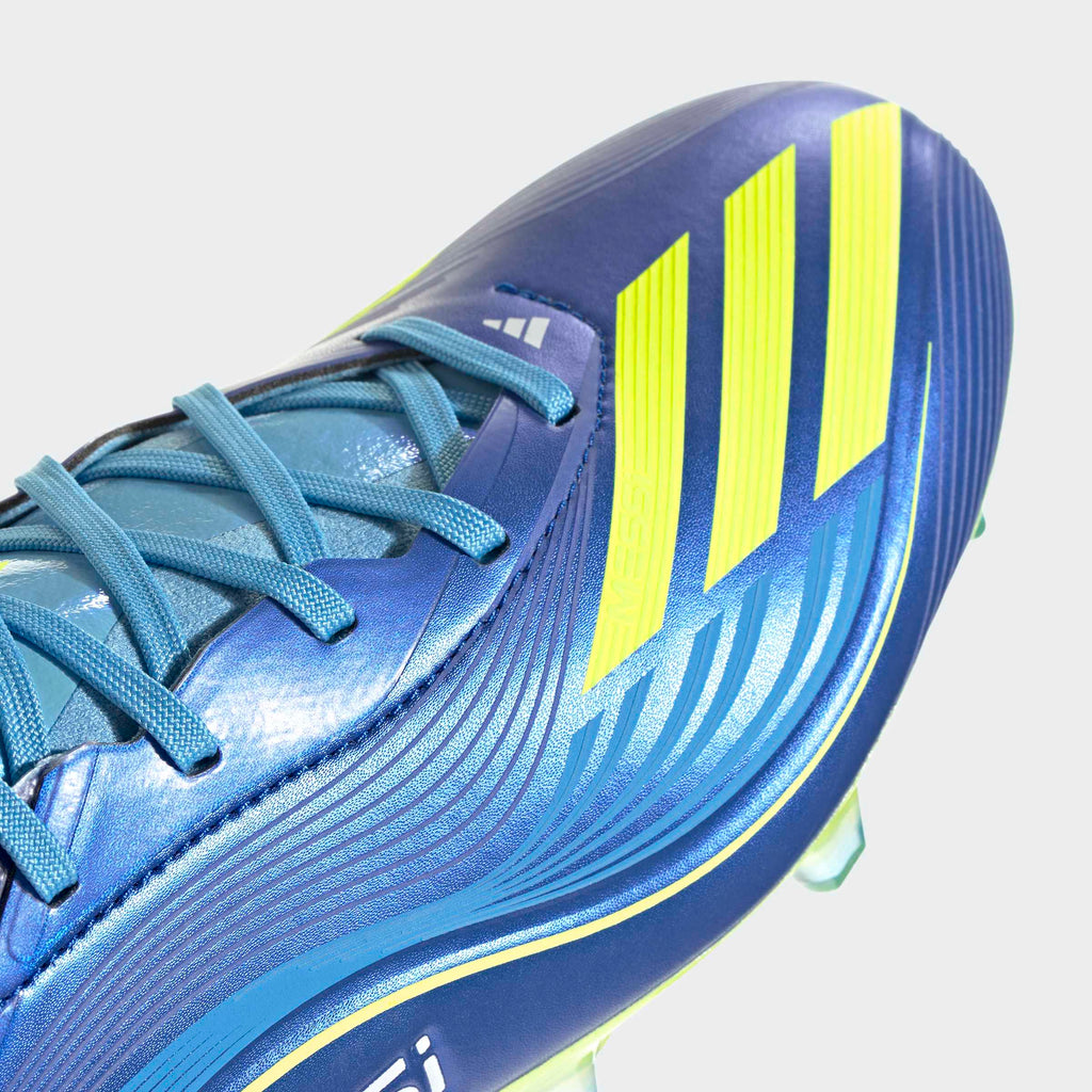 adidas F50 Messi Pro Firm Ground Cleats