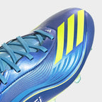 adidas F50 Messi Pro Firm Ground Cleats