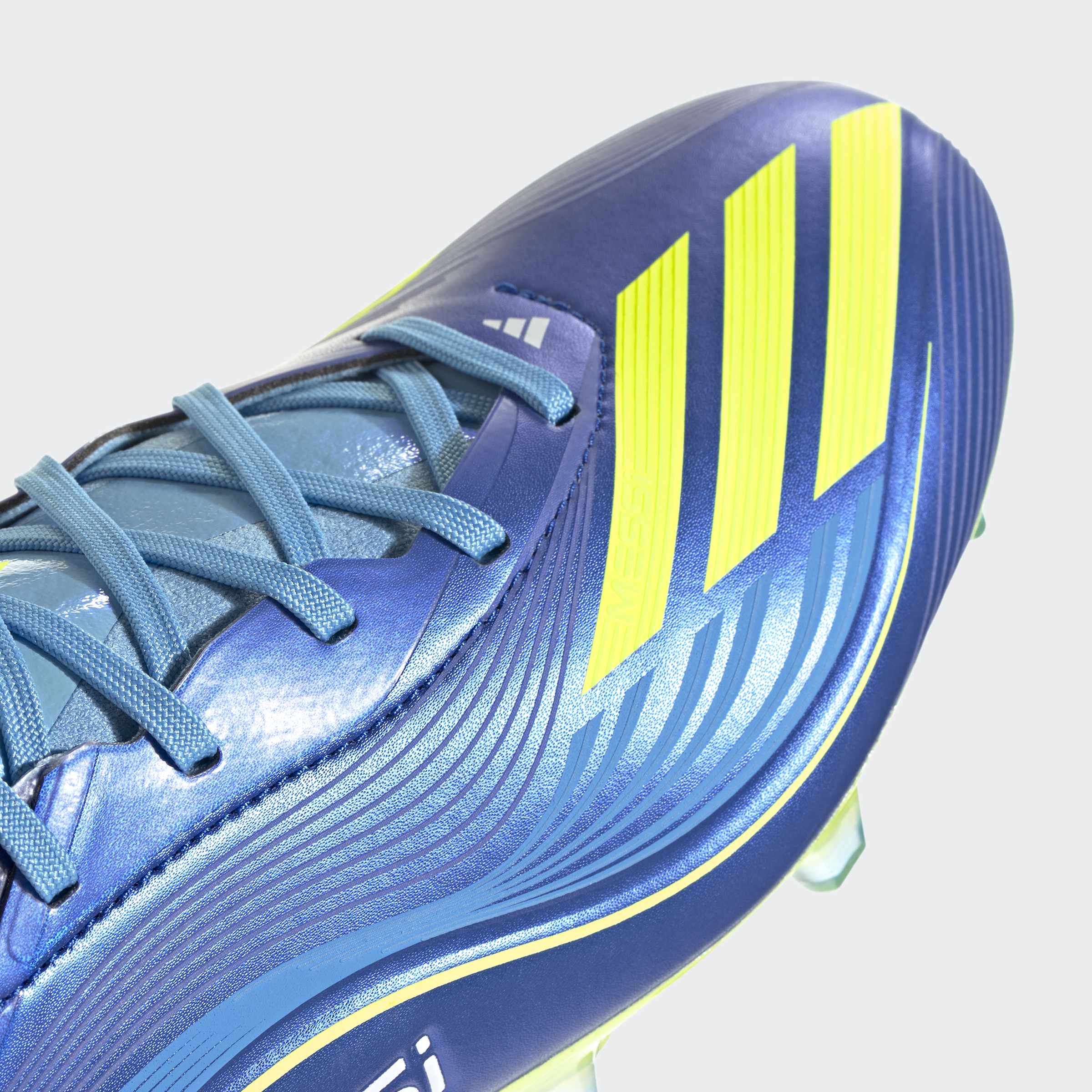 adidas F50 Messi Pro Firm Ground Cleats