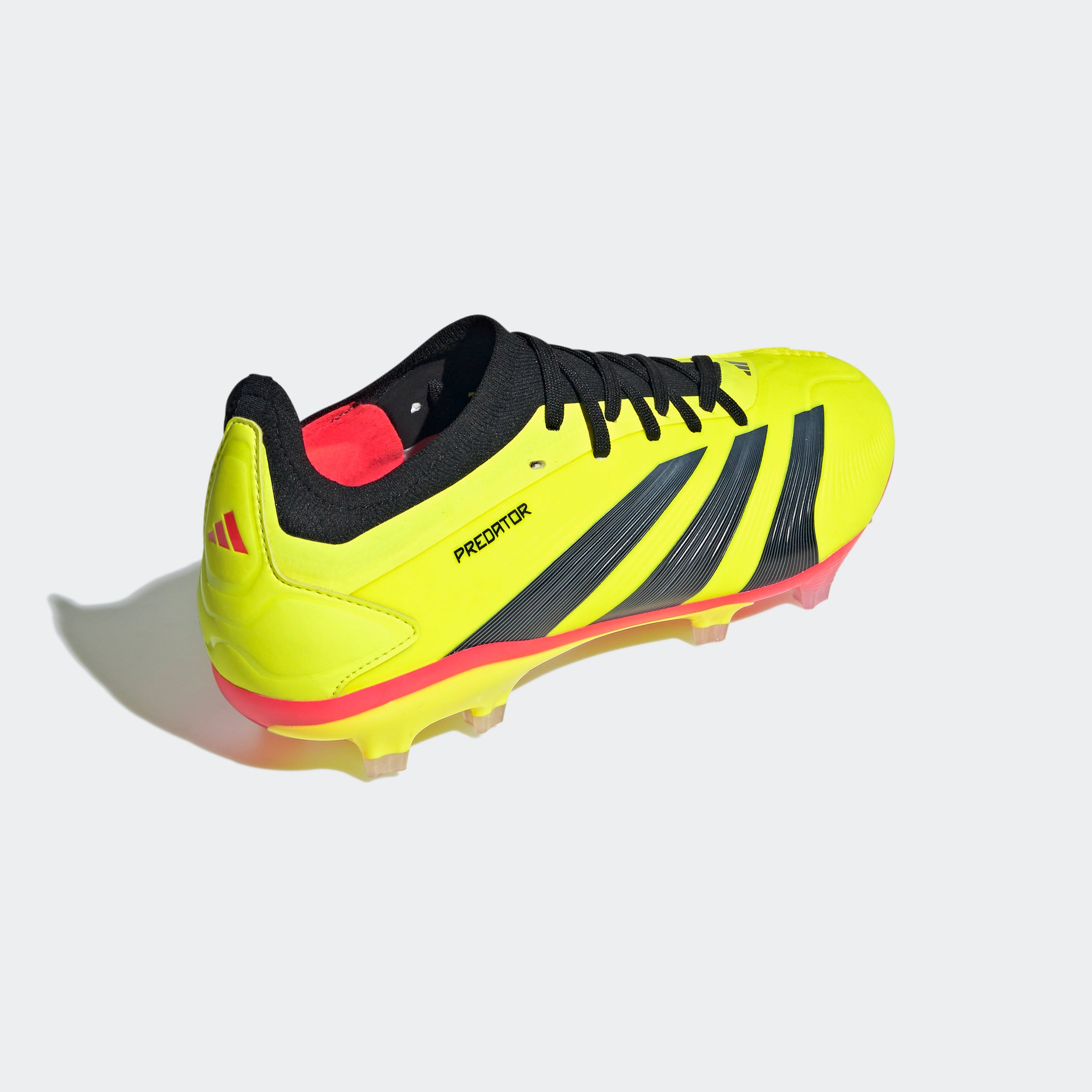 adidas Predator 24 Pro Firm Ground Cleats