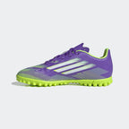 adidas F50 Club Turf Boots Kids