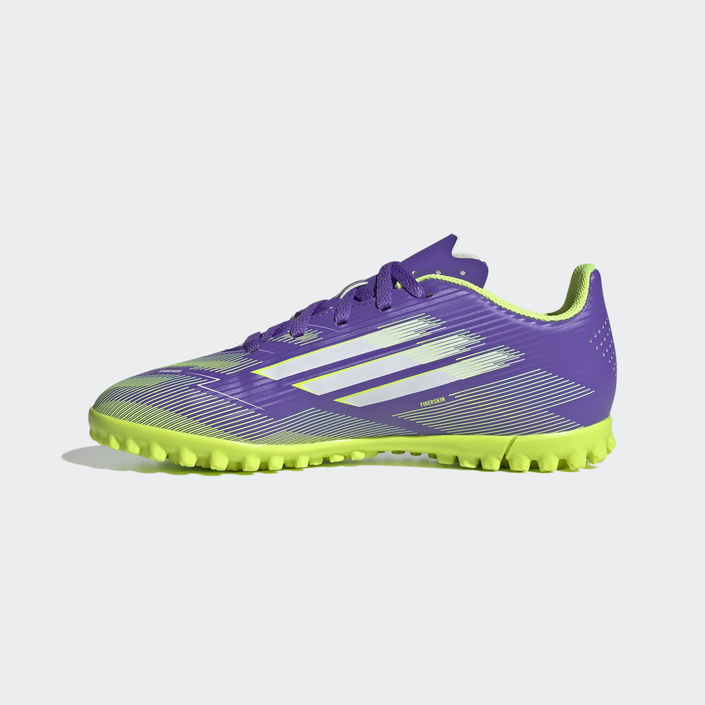 adidas F50 Club Turf Boots Kids