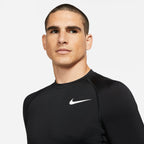 Nike Pro Long-Sleeve Top