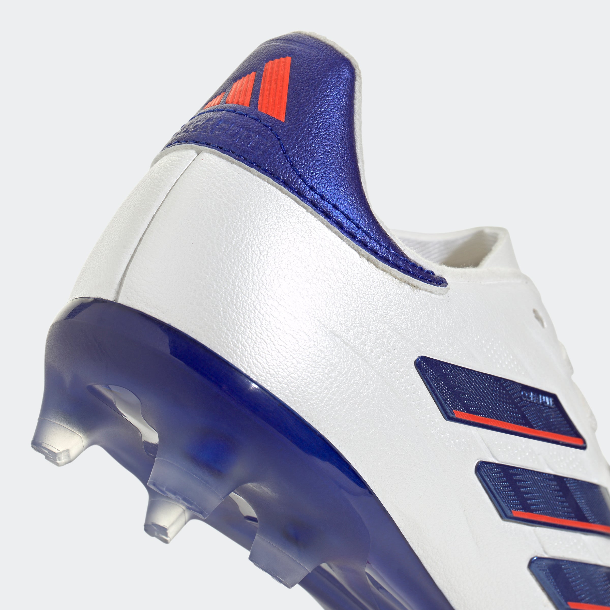 adidas Jr. Copa Pure 2 Elite Firm Ground Cleats