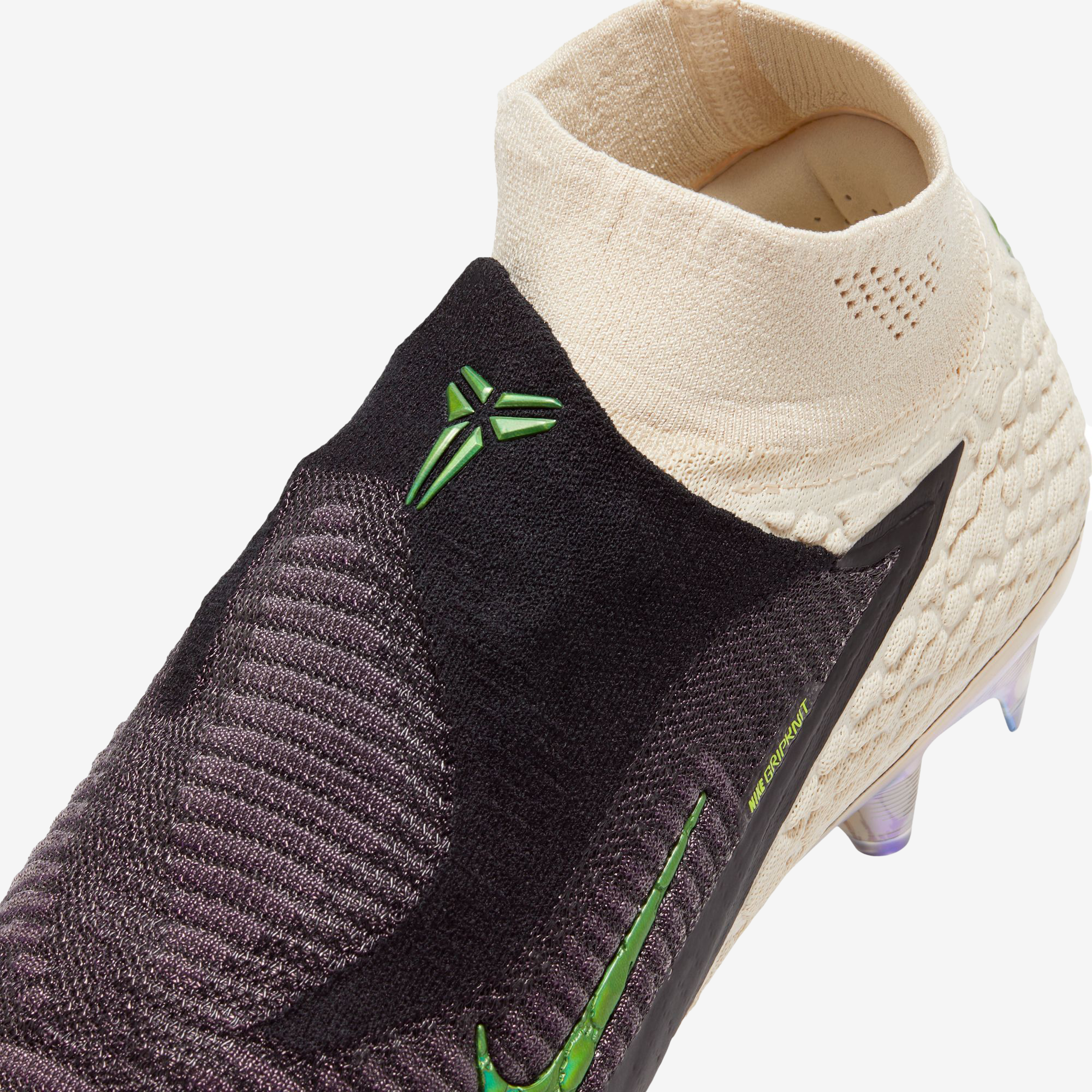 Kobe Phantom 6 High Elite SE Firm-Ground Soccer Cleats