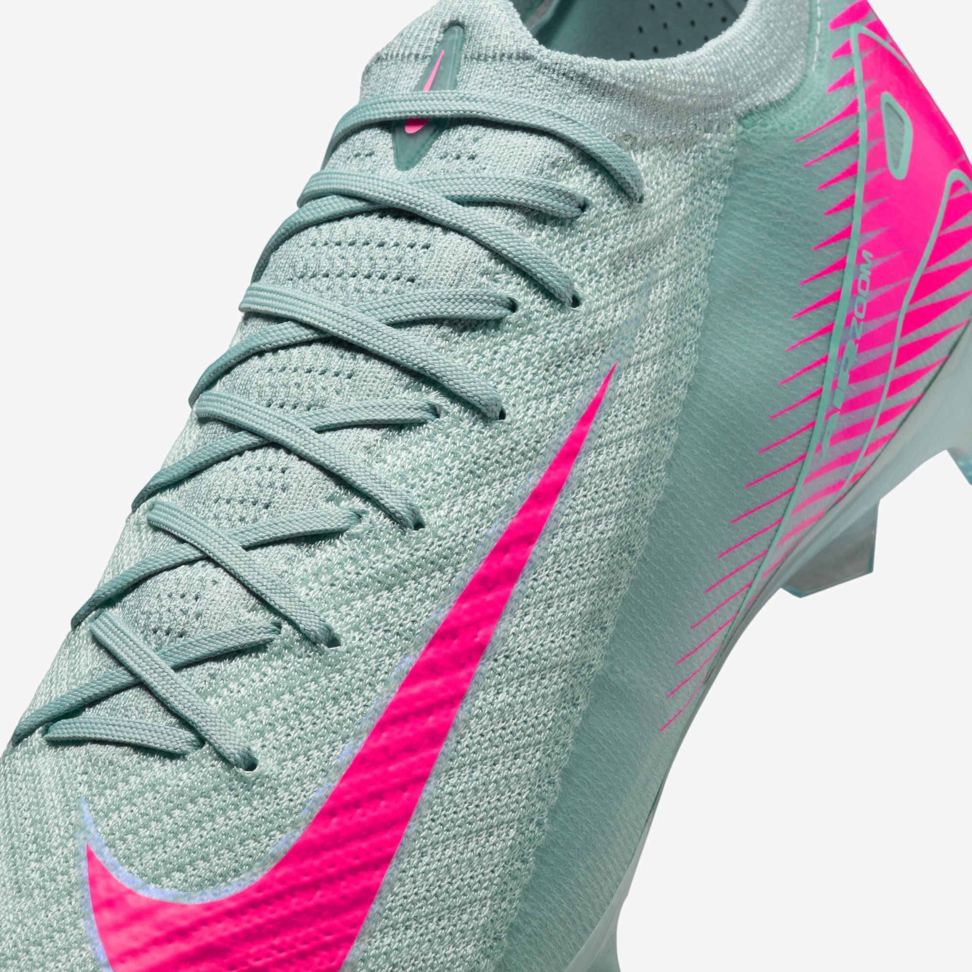 Nike Mercurial Vapor 16 Elite Firm-Ground Low-Top Soccer Cleats