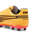 PUMA KING MATCH Firm/Artificial Ground Soccer Cleats