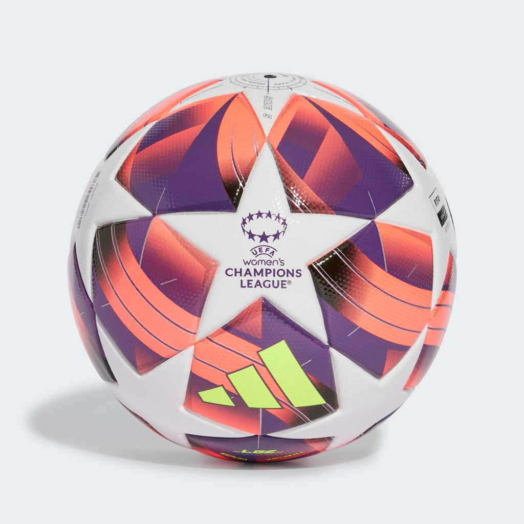 adidas UEFA Women´s Champions League 24/25 Group Stage Ball