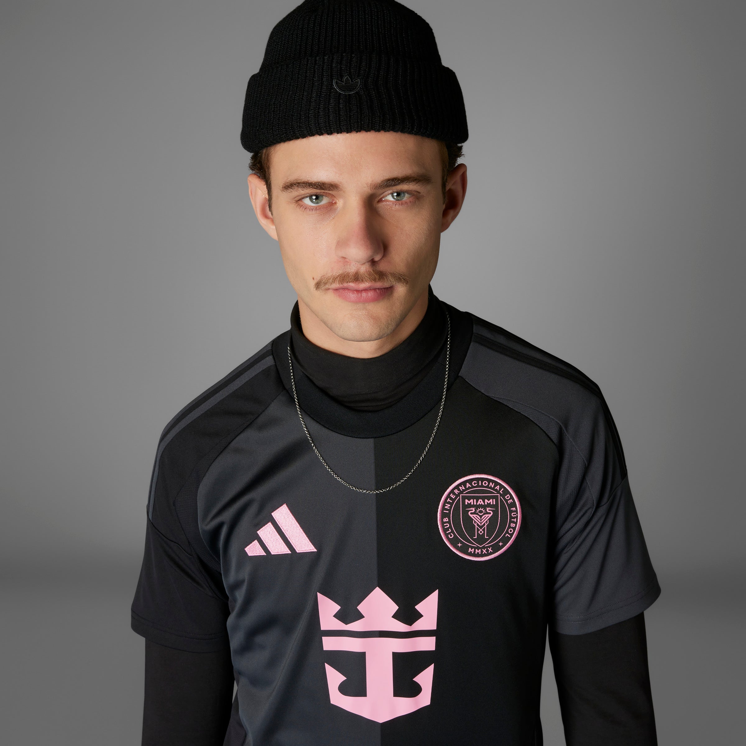 adidas Inter Miami CF 25/26 Away Jersey