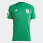 adidas Mexico Tiro 23 Training Jersey