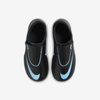 Nike Jr. Mercurial Vapor 16 Club Little Kids' Indoor/Court Low-Top Soccer Shoes