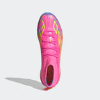 adidas F50 Elite Mid Firm Ground Cleats