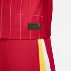 Liverpool FC 2024/25 Match Home