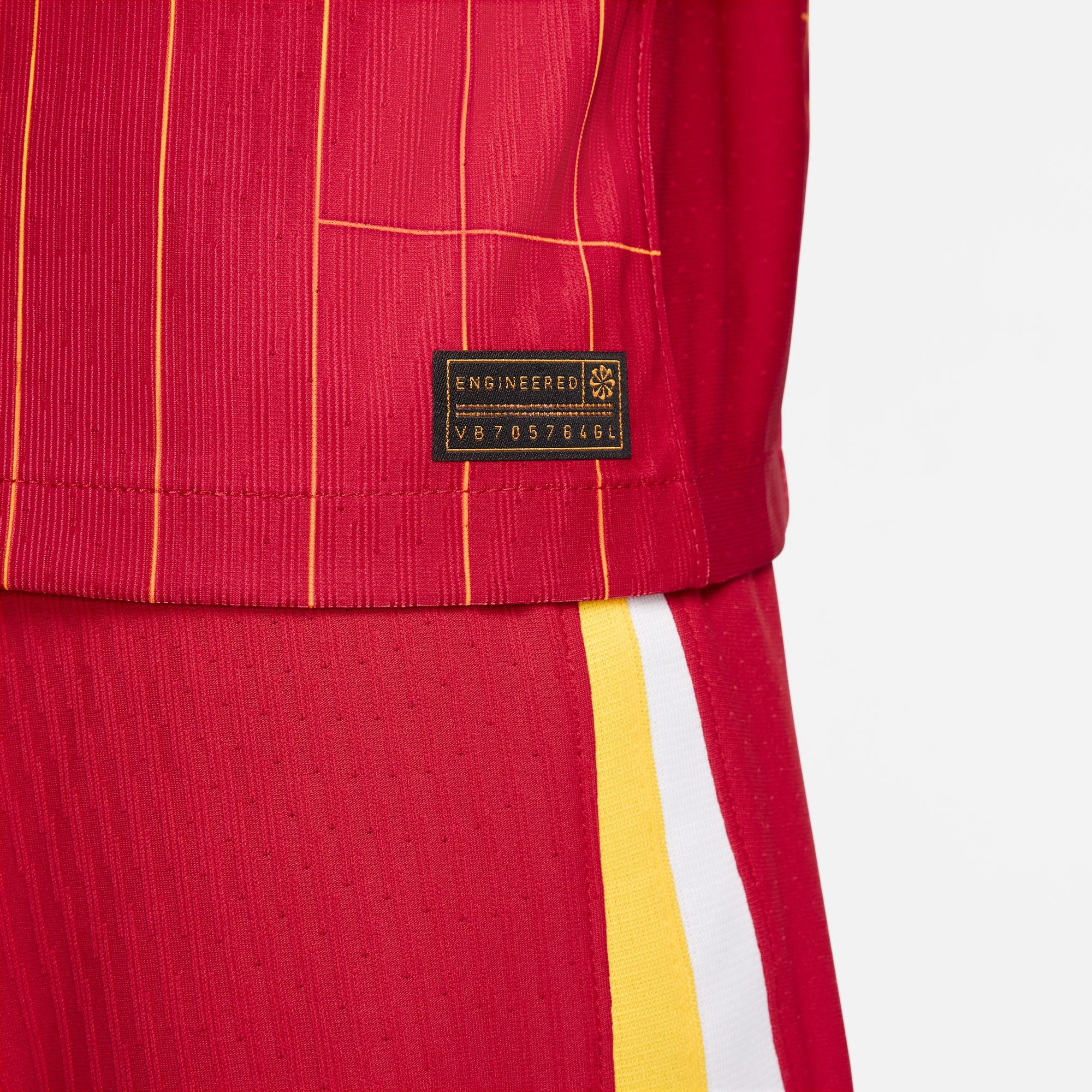 Liverpool FC 2024/25 Match Home