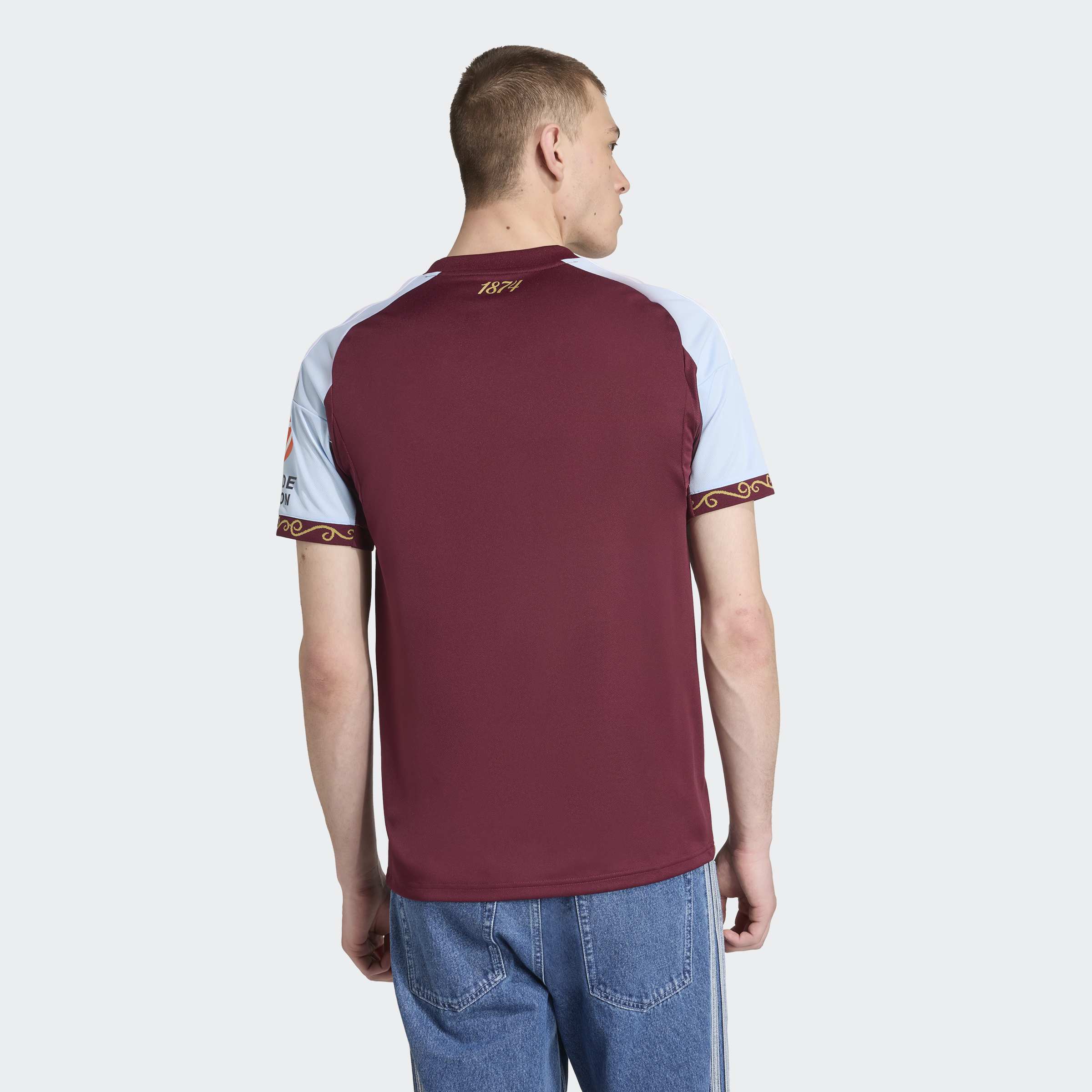 Aston Villa – FC Soccer