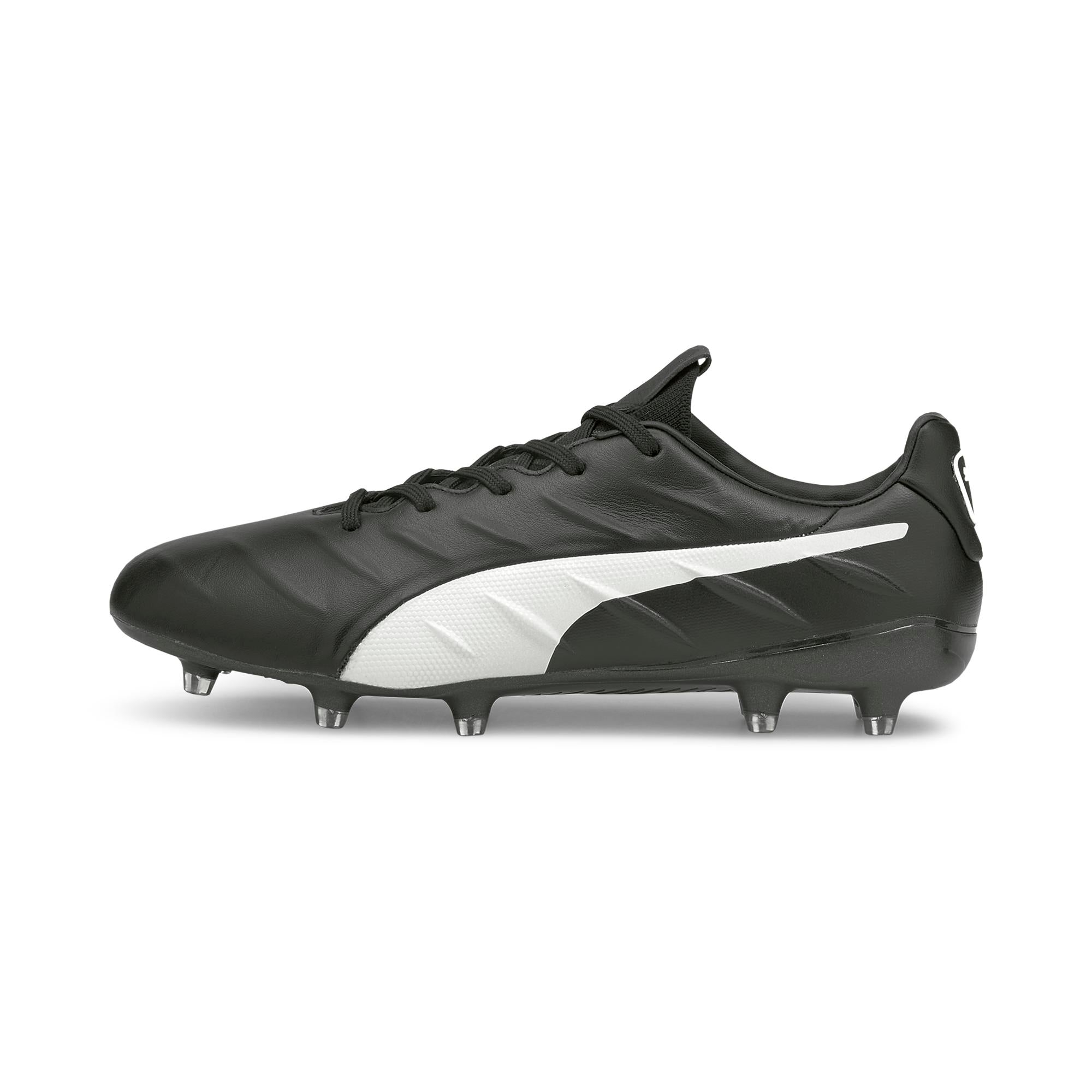 Puma King Platinum 21