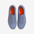 Nike Jr. Tiempo Legend 10 Club Younger/Older Kids' Multi-Ground Low-Top Soccer Cleats