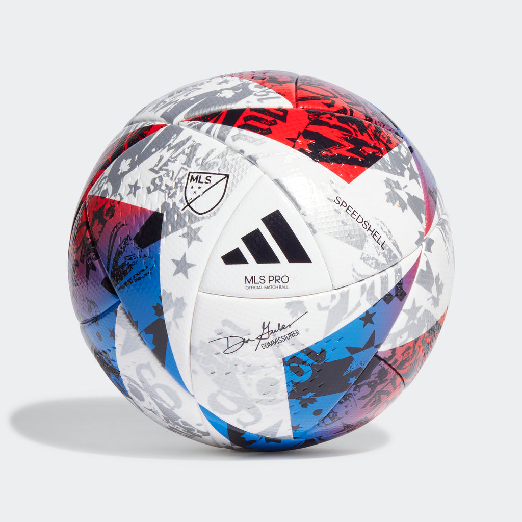 adidas MLS Pro 23/24 Ball