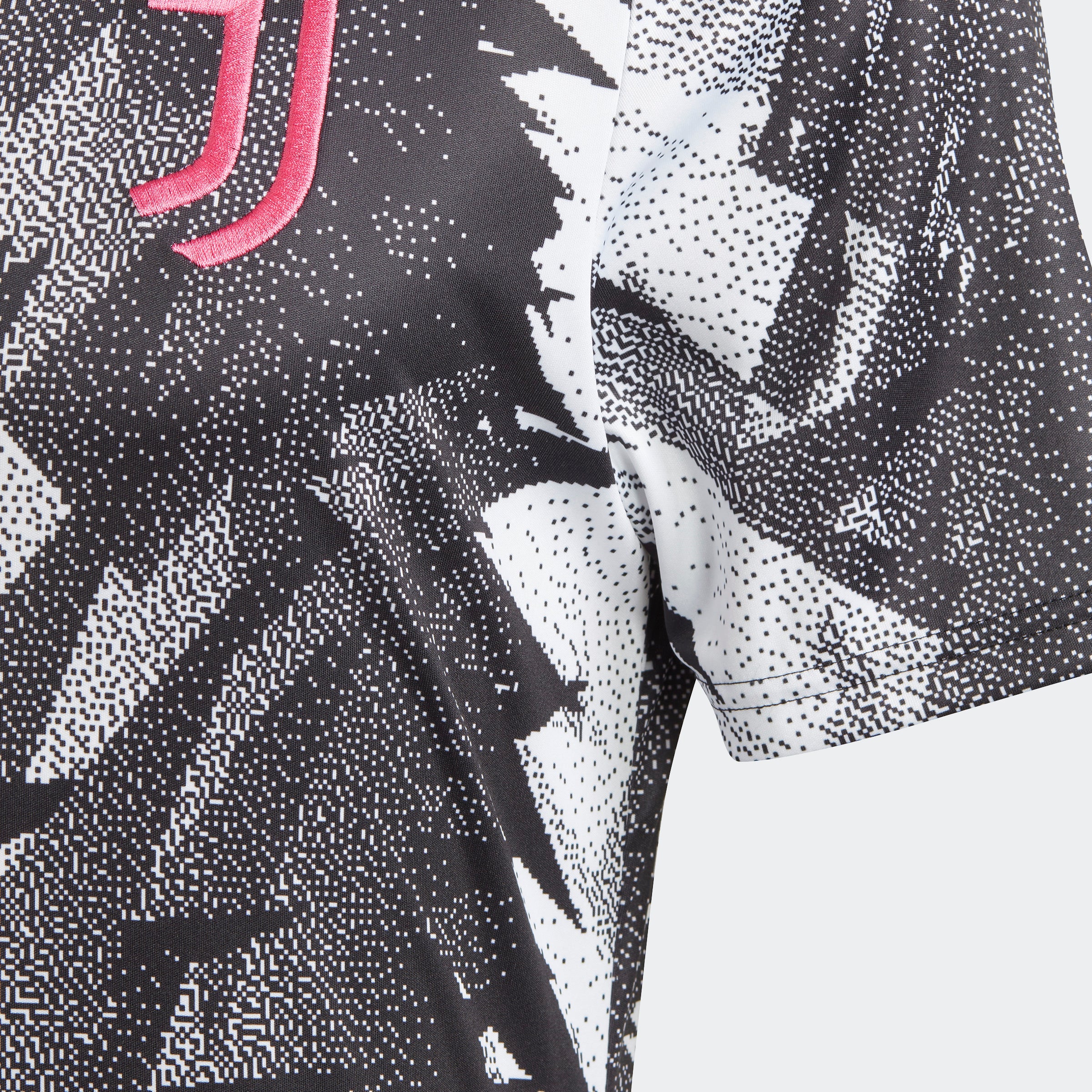 adidas Juventus Pre-Match Jersey