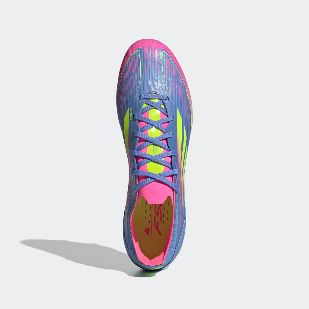 adidas F50 Pro Firm Ground Cleats