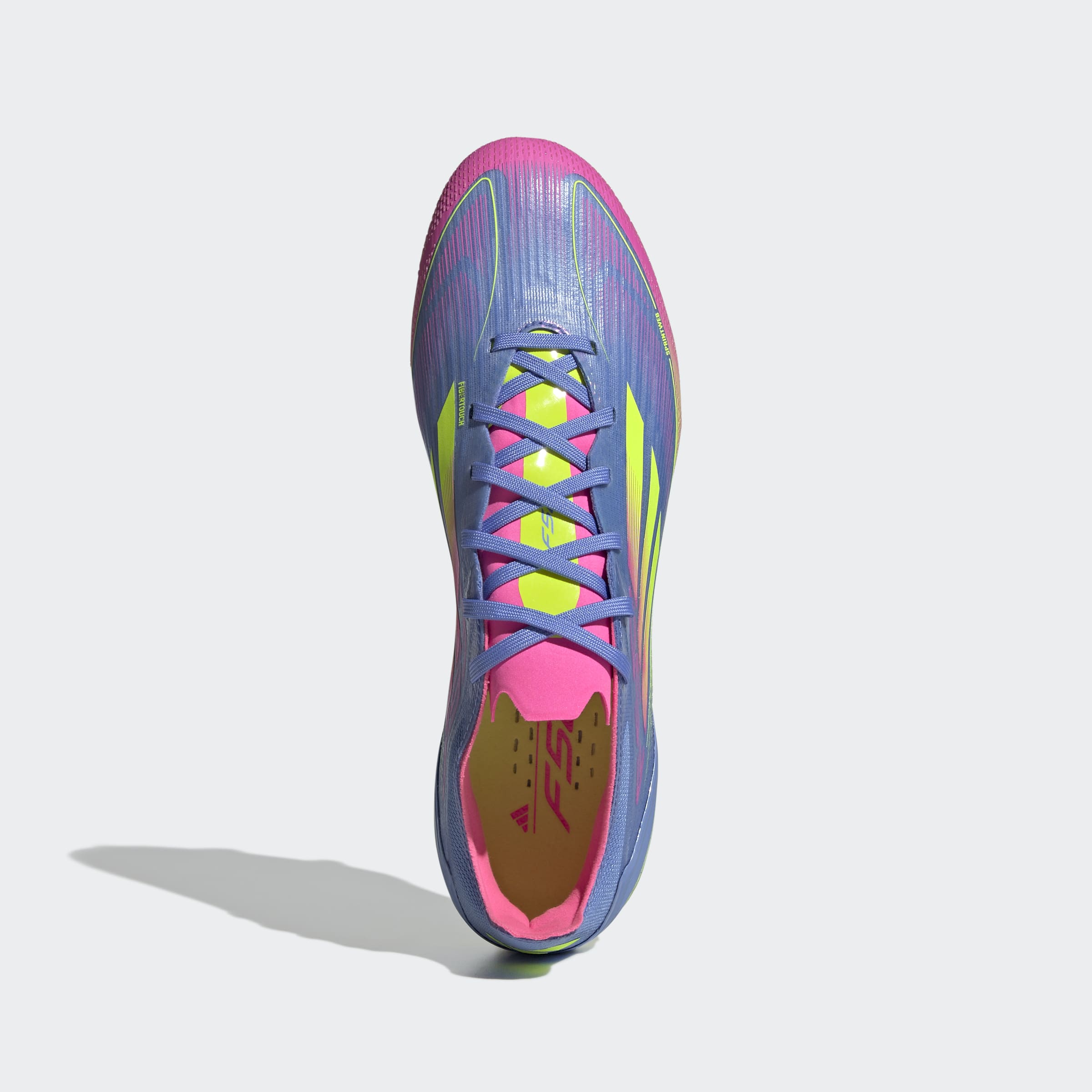 adidas F50 Pro Firm Ground Cleats