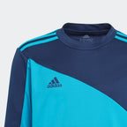 adidas Squadra 21 Goalkeeper Jersey Kids