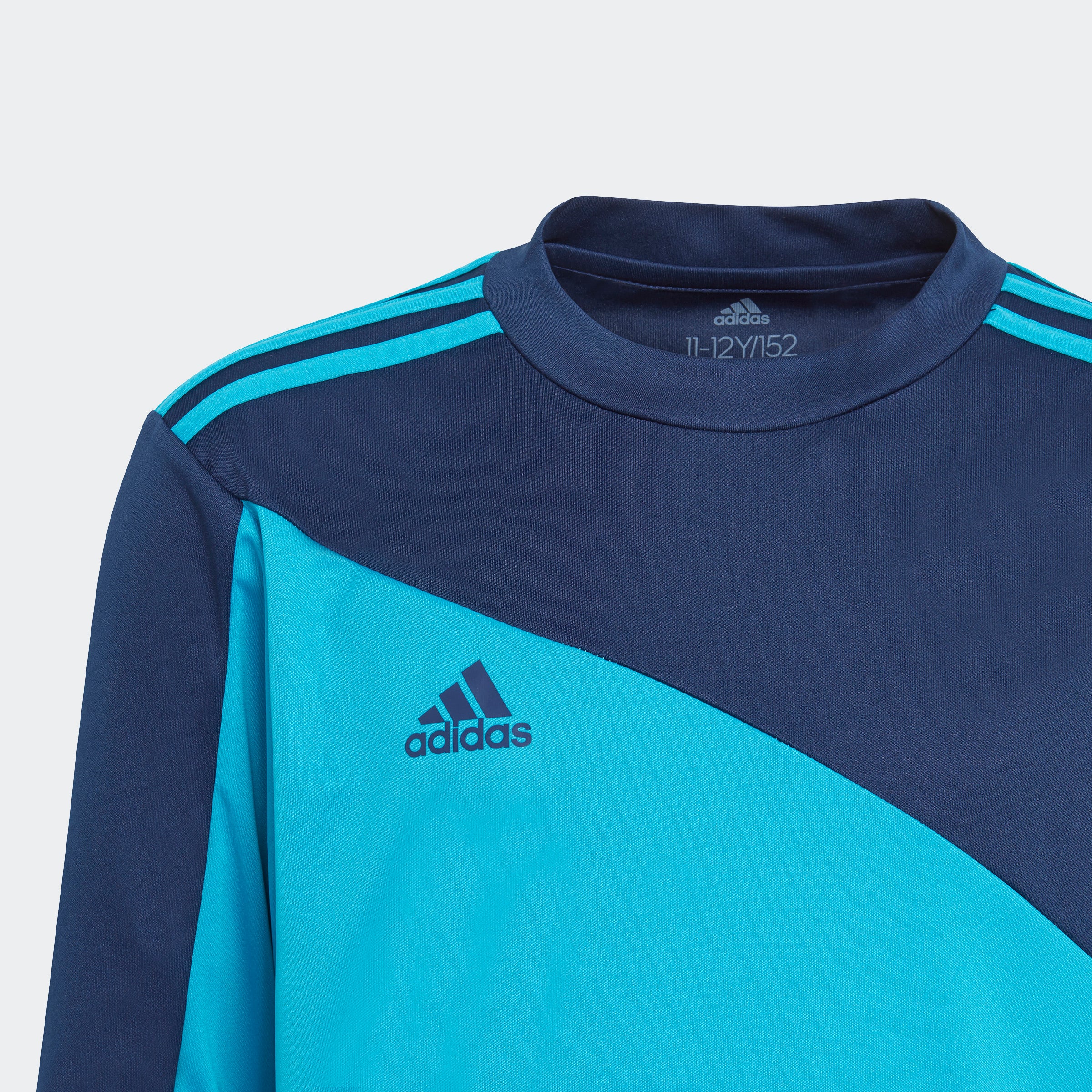 adidas Squadra 21 Goalkeeper Jersey Kids