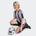 adidas Juventus 25/26 Home Jersey Kids